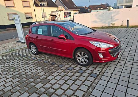 Peugeot 308 SW Business-Line Niveau 2 HDi FAP 135 AT...