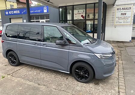 VW T7 Multivan Volkswagen 2.0 TDI DSG ACC AHK PDC LED 7 Si.