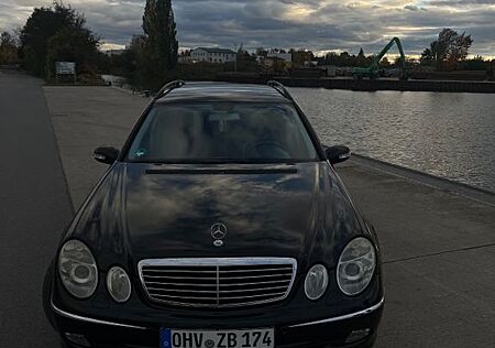 Mercedes-Benz 220 gebraucht kaufen Mercedes-Benz 220 E220 w211