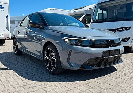 Opel Corsa F 1.2 GS | SHZ | KLIMA
