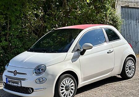 Fiat 500C 1.0 GSE N3 Hybrid DOLCEVITA C DOLCEVITA