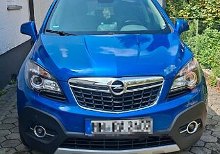 Opel Mokka X 1.4 Turbo ecoFLEX INNVATION Start/St...