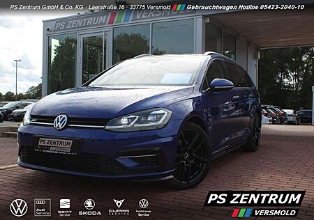 VW Golf Volkswagen VII Variant 2.0 TDI Highline R-Line DSG ACC