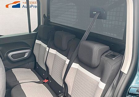 Citroën Berlingo MPV M Plus BlueHDI 130 EAT8