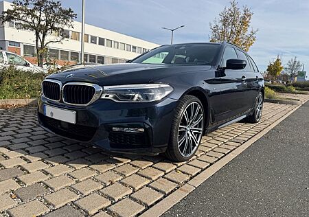 BMW 530d xDrive Touring A -