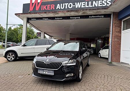 Skoda Fabia Cool Plus PDC HU/AU NEU