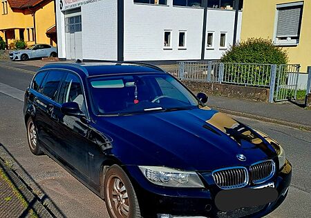 BMW 320d Touring Edition Exclusive Edition Exclusive