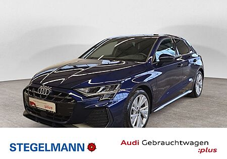 Audi A3 Sportback 35 TDI S-Tronic S line