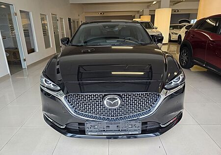 Mazda 6 Lim. Takumi *GSD*SB*HUD*360°