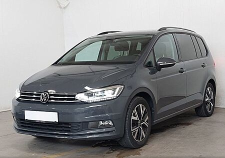 VW Touran Volkswagen 1.5 TSI Automatik |AHK|NAVI|PANO|STANDH|