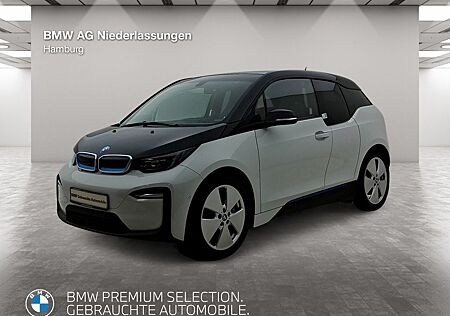 BMW i3 120Ah Navi Harman/K Kamera Sitzheizung