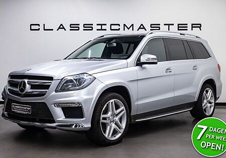 Mercedes-Benz GL 500 4-Matic Btw auto, (€ 39.628,10 Ex B.T.W)