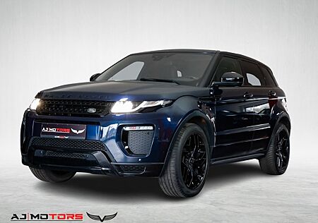 Land Rover Range Rover Evoque SE Dynamic *PANO-KAMERA-LED*