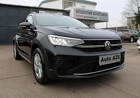 VW Taigo Volkswagen Life/ACC/AUTOMATIK/CARPLAY/SITZHEIZUNG/CAM