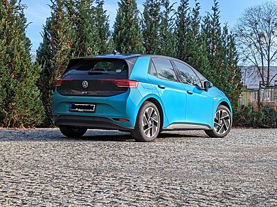Volkswagen ID.3 Pro Perf. Business 58 kWh 150 kW Pro Bu...