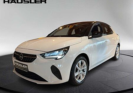 Opel Corsa Elegance 1.2 *Navi*Kamera*Parksensor-hinte