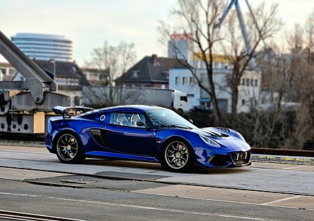 Lotus Exige Sport 420 Final Edition 1 Hd. MwSt. ausw.