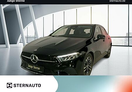 Mercedes-Benz A 180 Kompaktlimousine