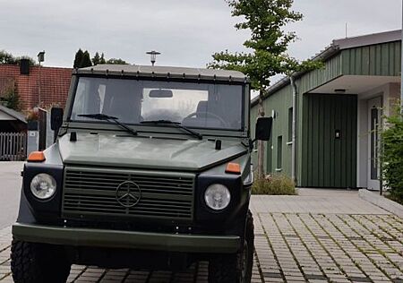 Mercedes-Benz G 250