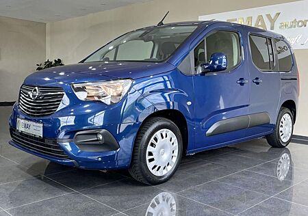 Opel Combo Life E Edition