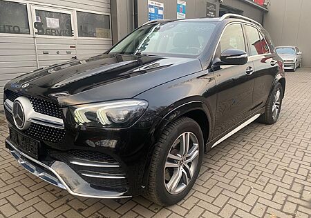 Mercedes-Benz GLE 350 de 4Matic AMG LINE/ 360°/Panorama