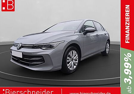 VW Golf Volkswagen VIII 2.0 TDI DSG Edition 50 P-DACH NAVI KAM