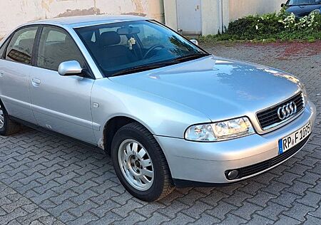 Audi A4 1.9 TDI -