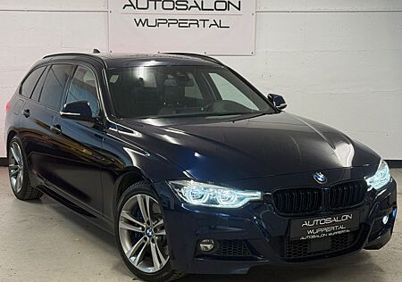 BMW 335d xDrive*INDIVIDUAL*M-SPORT*PANO*H&K*360*