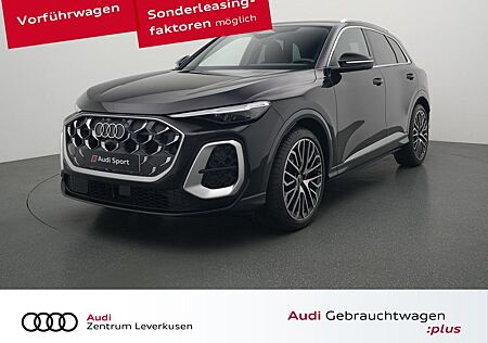 Audi SQ5 SITZKLIMA NAVI VIRT BEIFAHRERDISPLAY SHZ PDC