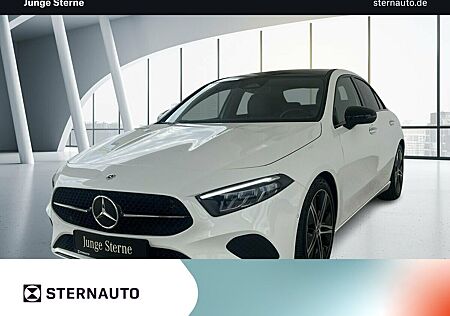 Mercedes-Benz A 200 Progressive/Pano-Dach/AHK/Kamera