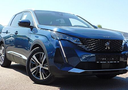 Peugeot 3008 Hybrid 225 Allure Pack
