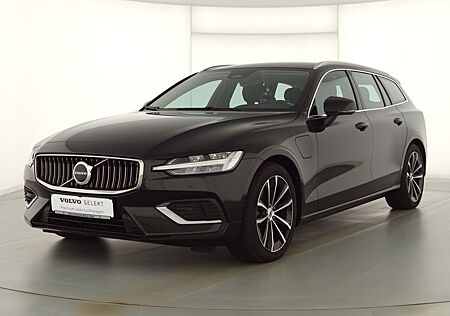 Volvo V60 gebraucht kaufen Volvo V60 T6 AWD Core+AHK+LED+Kamera+Sitzheizung v+h C