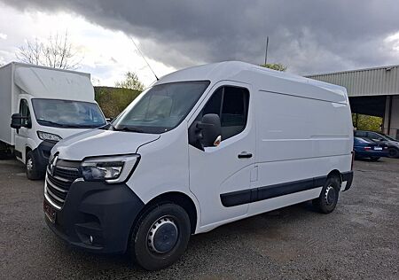 Renault Master III Kasten L2H2*3,5t*Kamera*PDC*Navi*