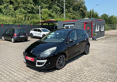 Renault Scenic III Luxe * Klimaautomatik - TÜV 08/27 *