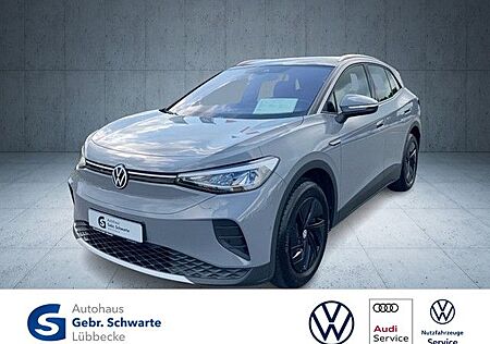 VW ID.4 Volkswagen Pure Performance LED+SPUR+NAVI+SHZ+RFK+PDC