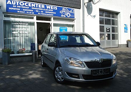 Skoda Fabia Cool Edition 1.2L !!! GARANTIE !!!