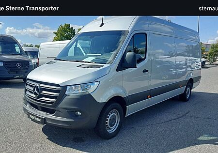 Mercedes-Benz Sprinter 315 CDI Kasten Hochdach Lang