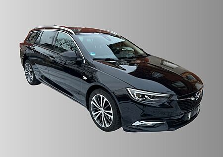 Opel Insignia 2.0/Kamera/NAVI/LED/Leder/gepflegt!!!