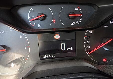 Opel Corsa 1.2 55kW -