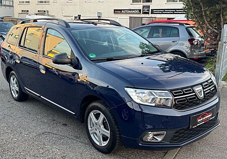 Dacia Logan MCV Essential 1.0*TÜV NEU/KLIMA/1.HAND*