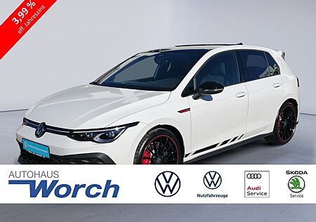 VW Golf Volkswagen GTI DSG Clubsport PANO+AKRA+KAMERA+270KM/H