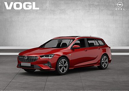 Opel Insignia 2.0 Turbo GSi LKH el.Heckklappe