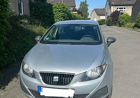 Seat Ibiza 1.2 12V Scheckheft gepflegt