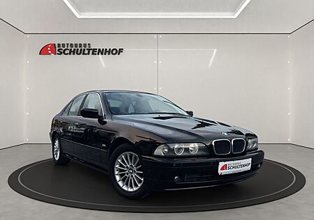 BMW 530d 530 Business*Autom*SCHMUCKSTÜCK*XENON*1-HA*