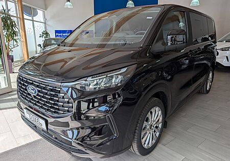 Ford Tourneo Custom Tit. 2.0 L1 AT,19"
