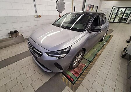 Opel Corsa F Edition 1.2i LED Kamera 1. Hand