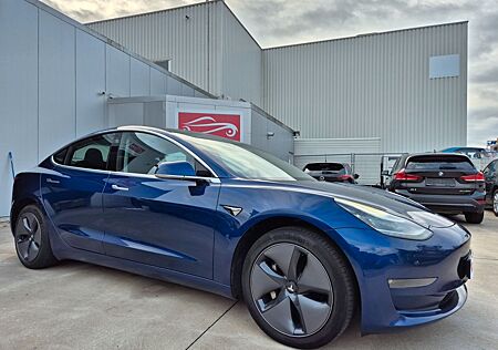 Tesla Model 3 Long-Range / Dual Motor / AWD / 491cv !!