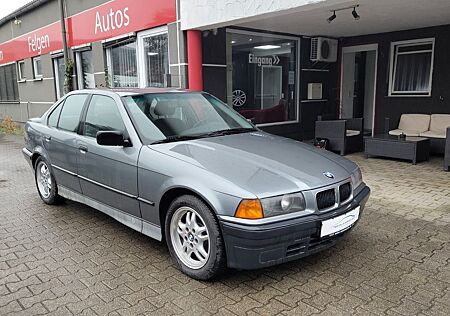 BMW 318i E36 *Automatik*Klima* TÜV bis 01/2027