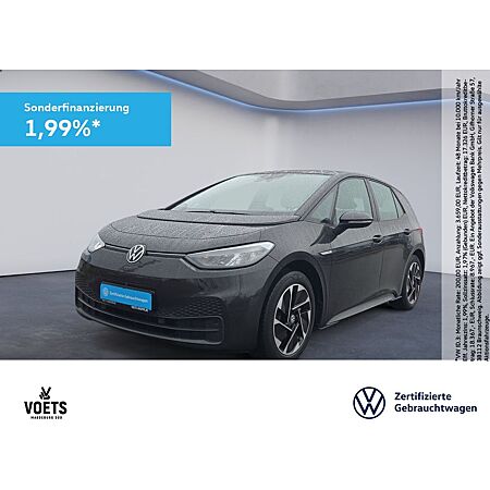 VW ID.3 leasen
