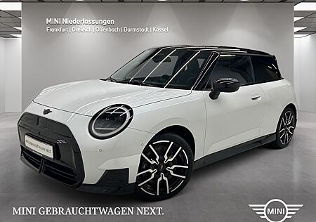 Mini Cooper SE CHN Driv.Assist+ Harman/K Head-Up LED